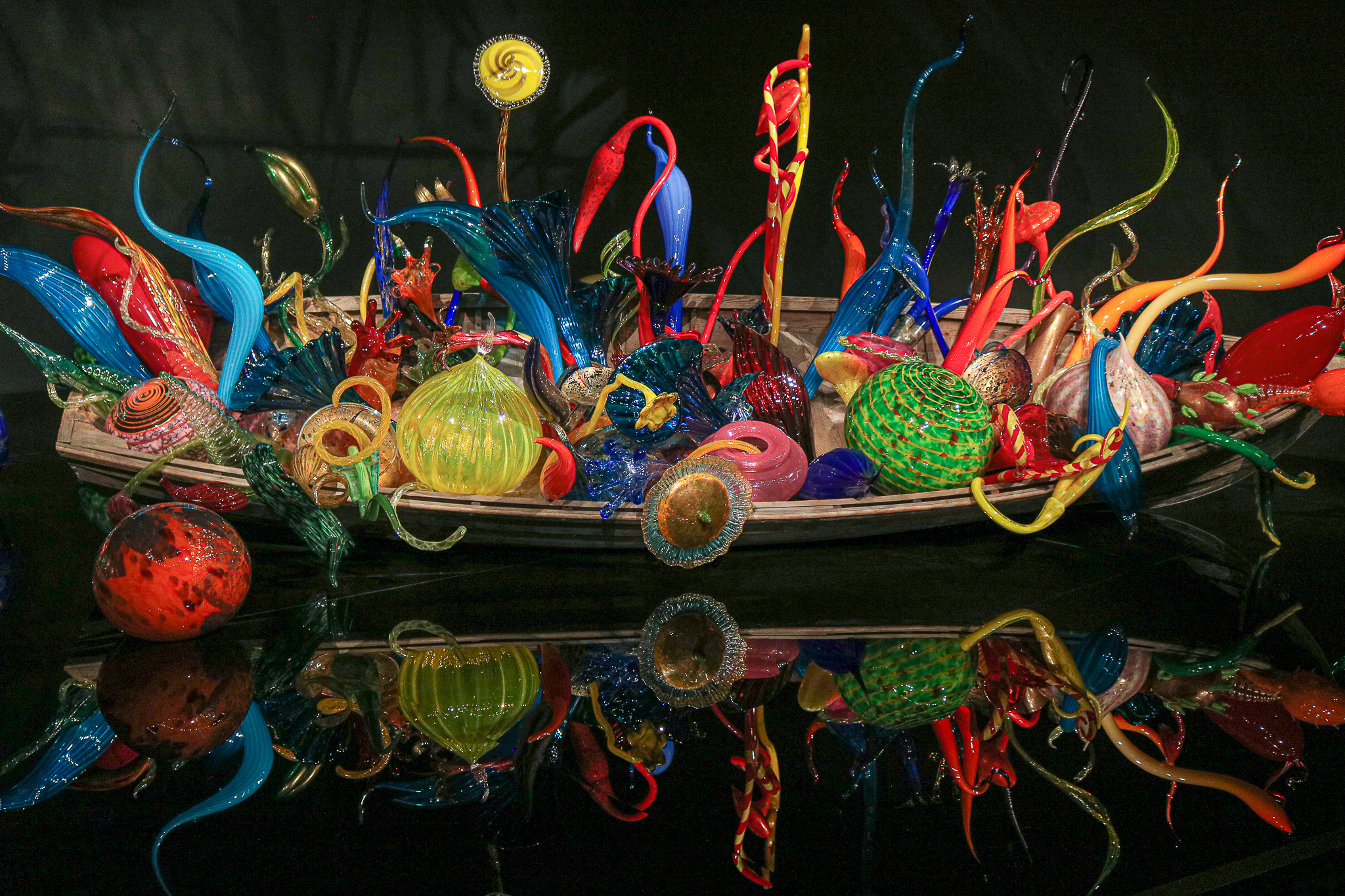 Chihuly Museum