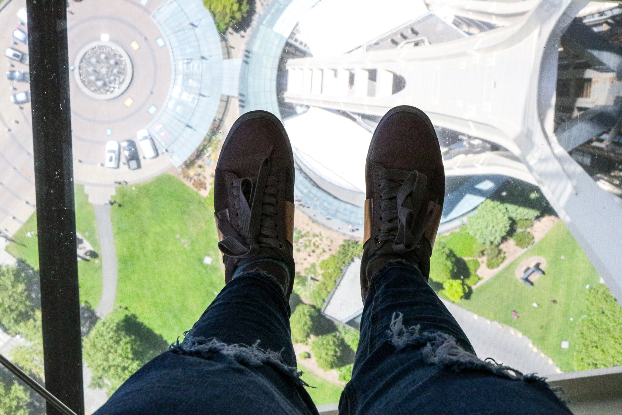 Space Needle