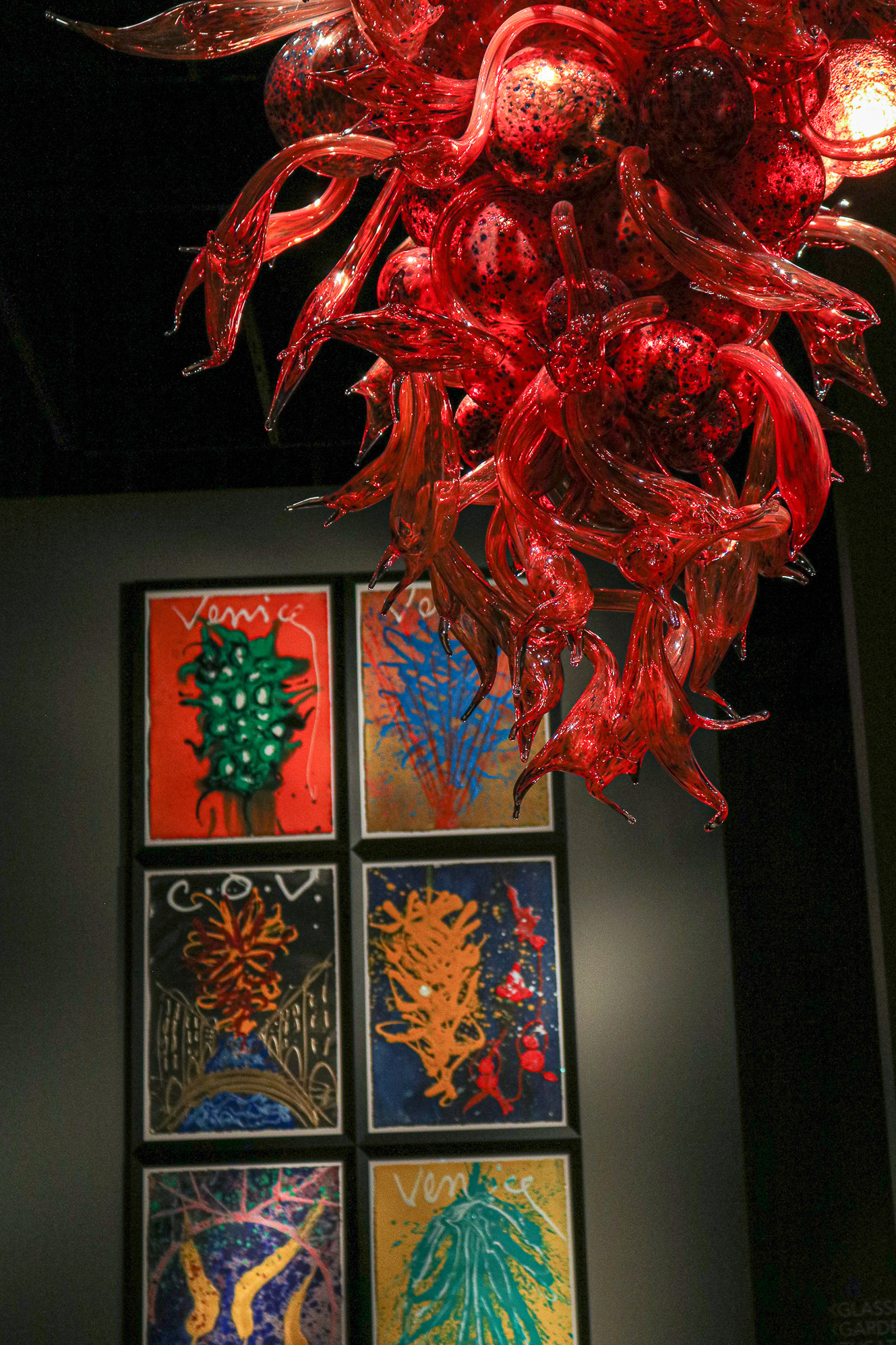 Chihuly Museum