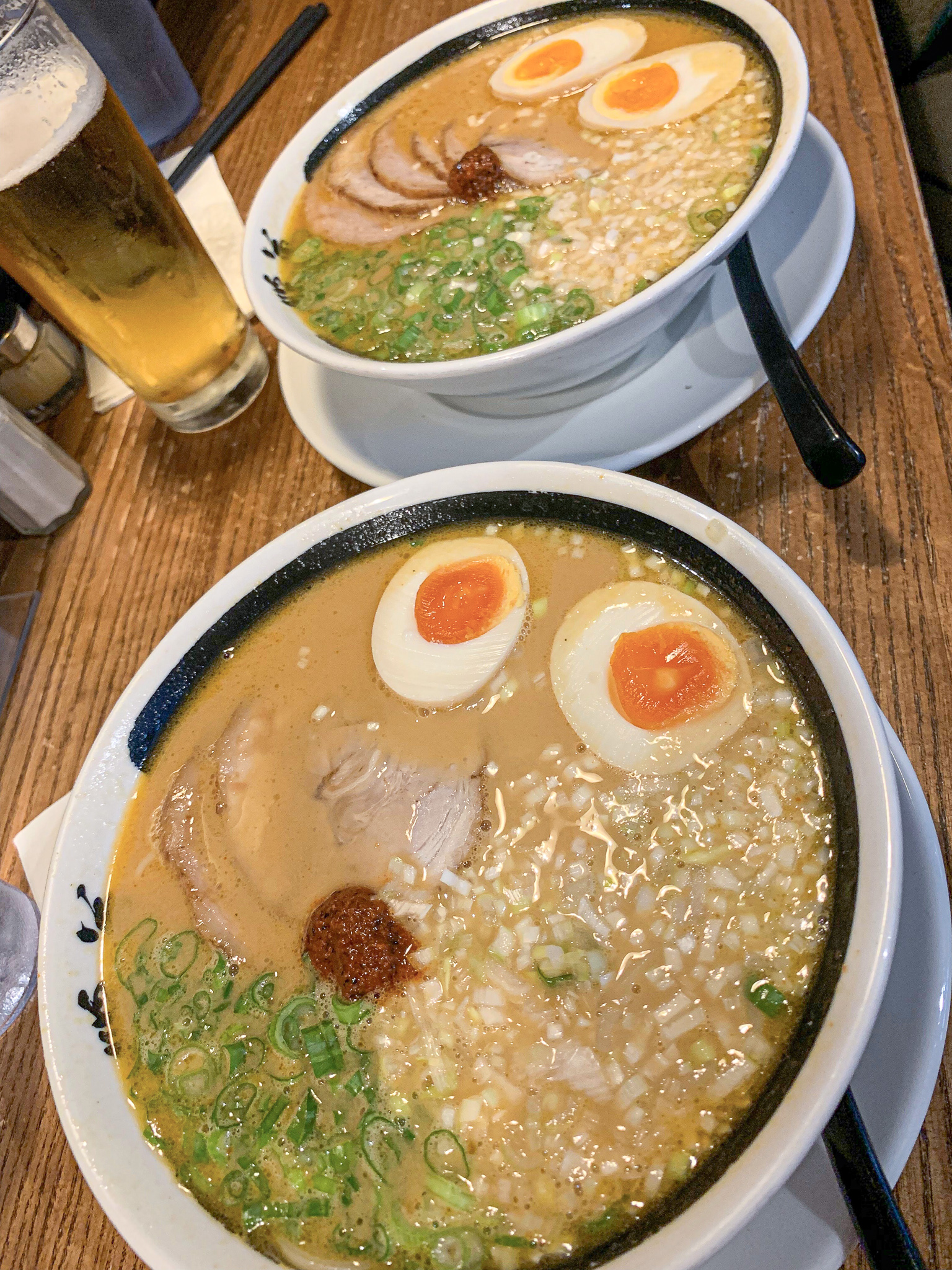 Ramen Danbao