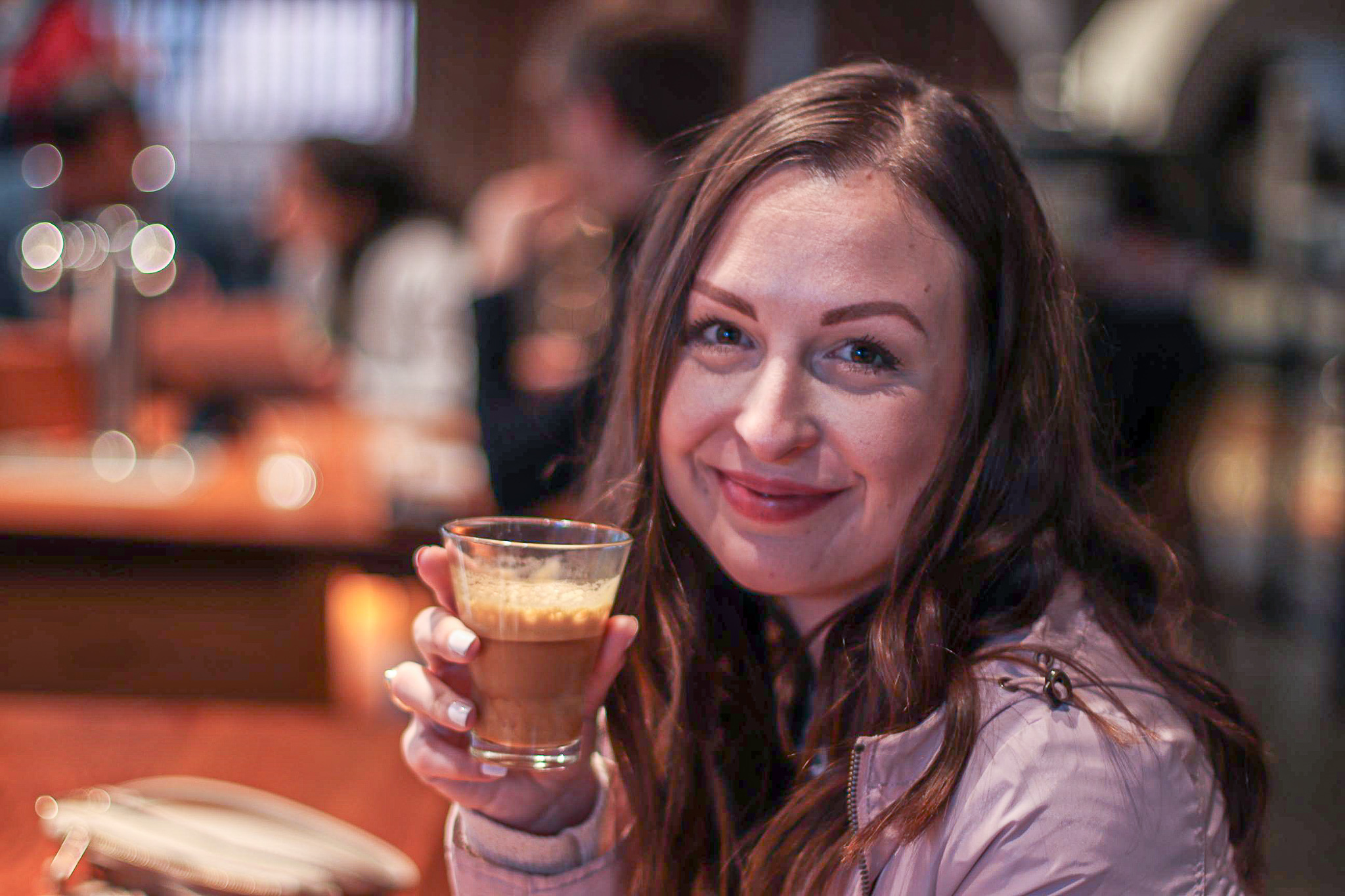 Starbucks Reserve Roastery