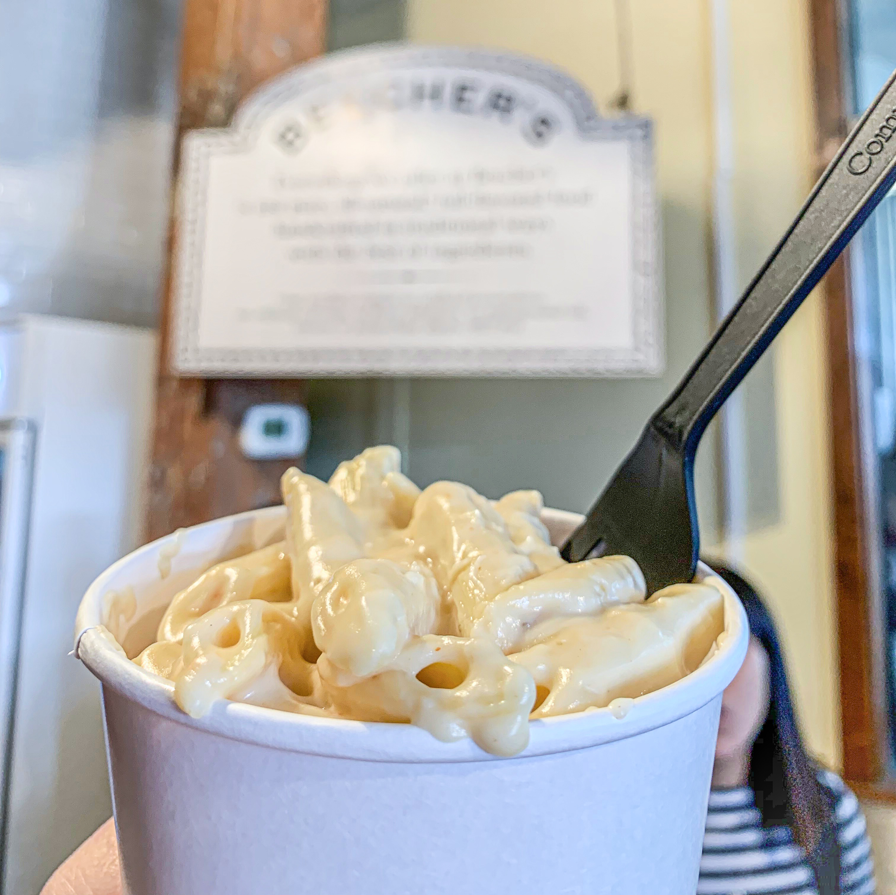 Beechers Cheese