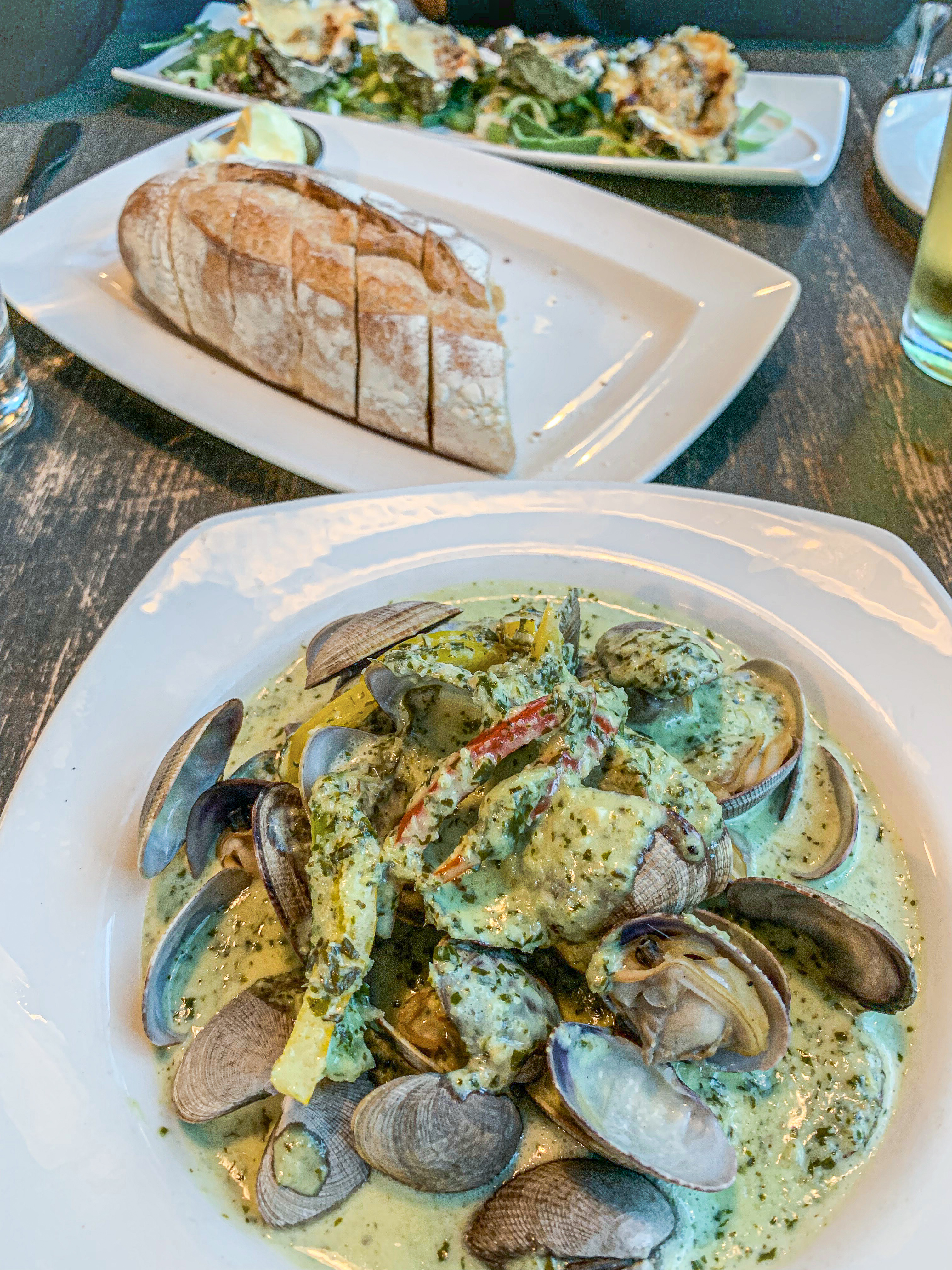 Taylor Shellfish