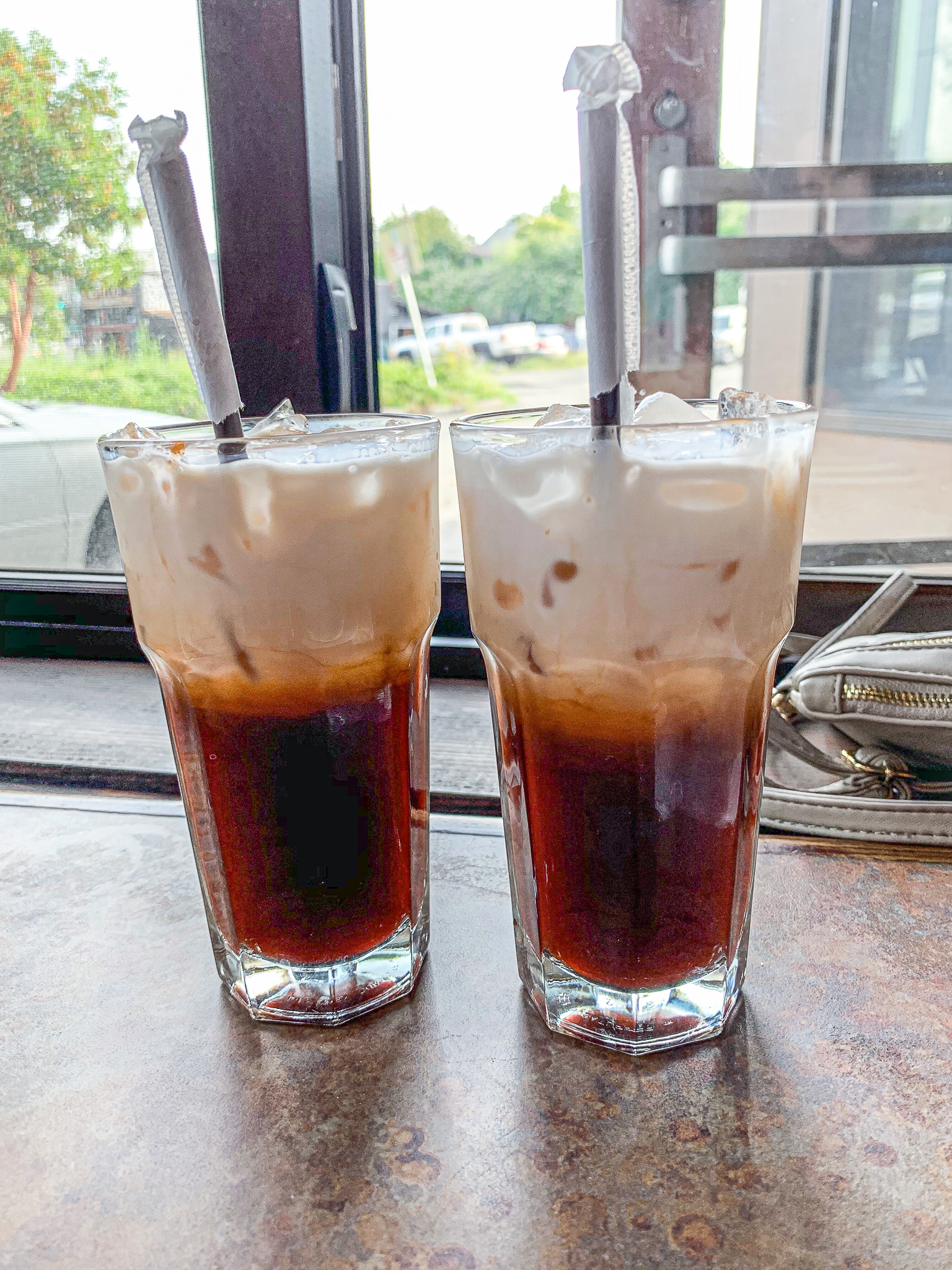 Thai Tea
