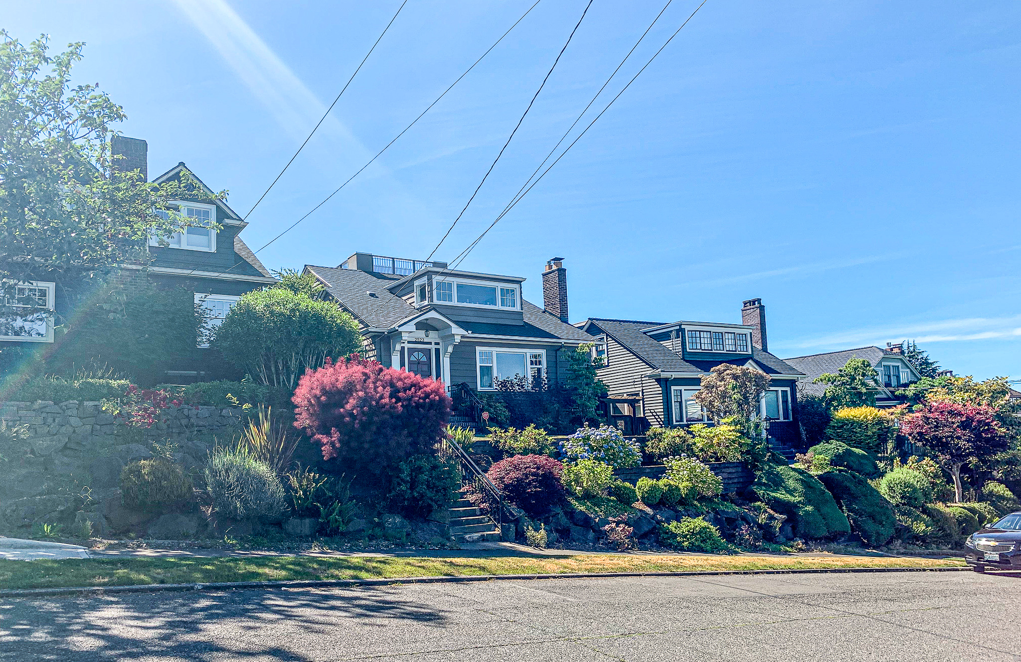 Upper Queen Anne