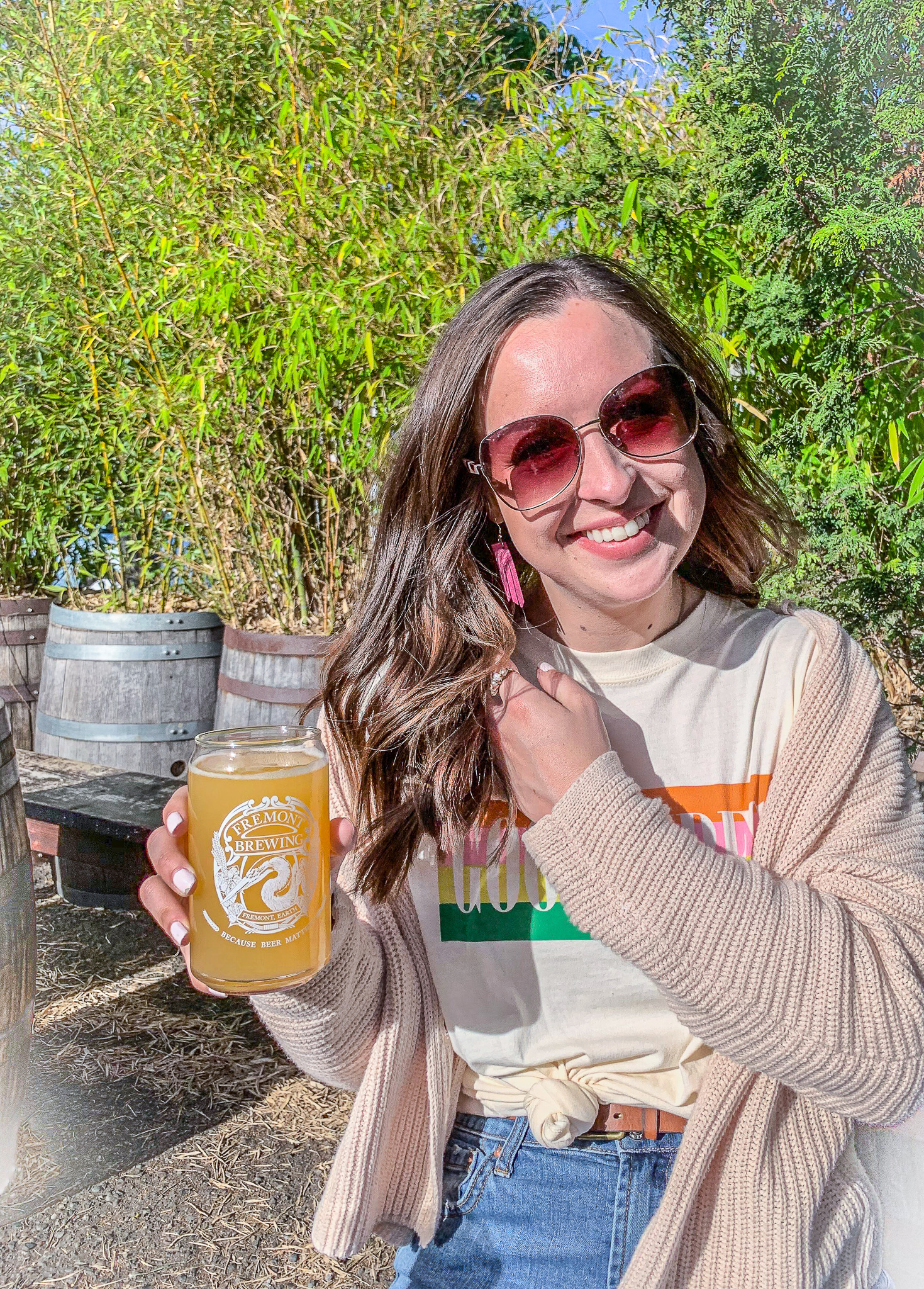 Fremont Brewing