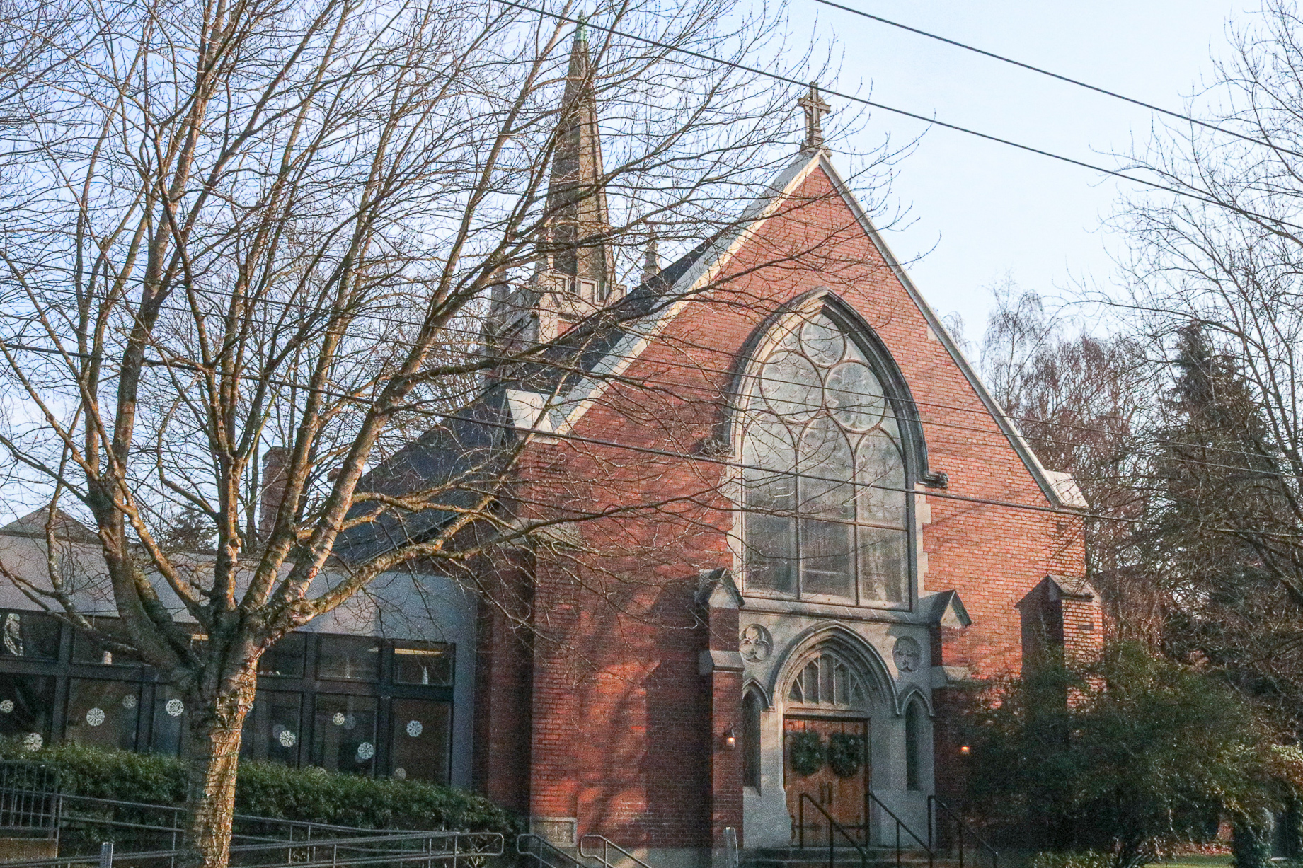 Upper Queen Anne