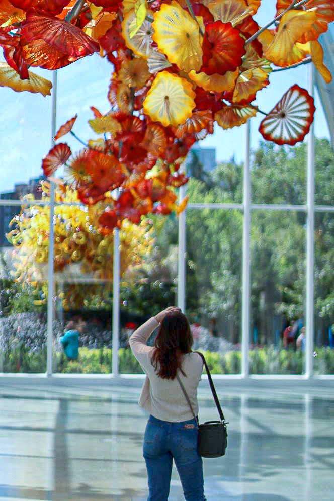 Chihuly Museum