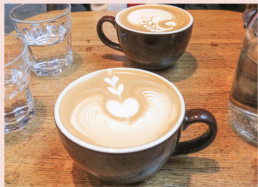 Citizen Coffee