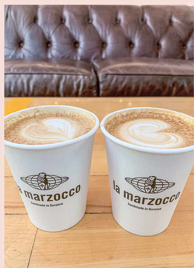 La Marzocco