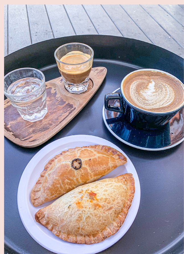 El Diablo Coffee Co