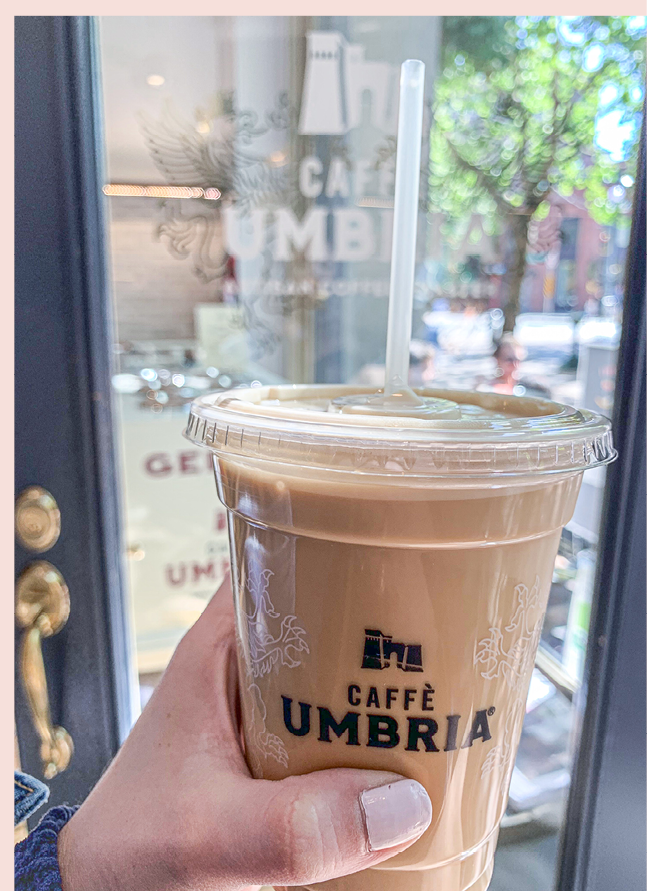 Caffe Umbria