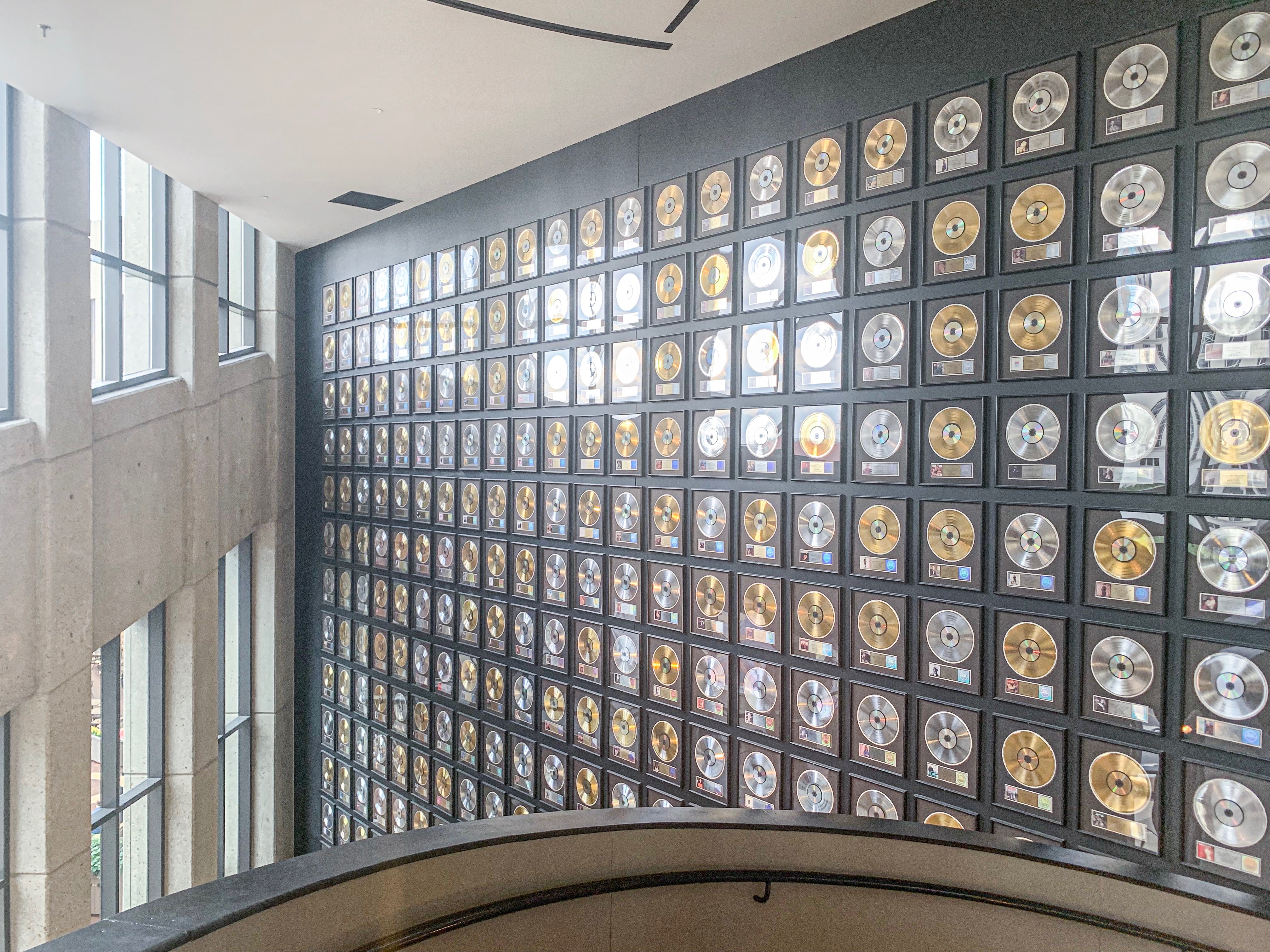 Country Music Hall of Fame