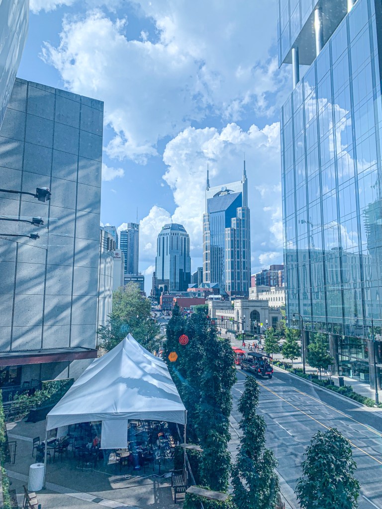 Nashville