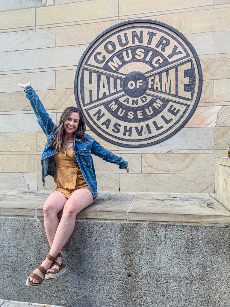 Country Music Hall of Fame