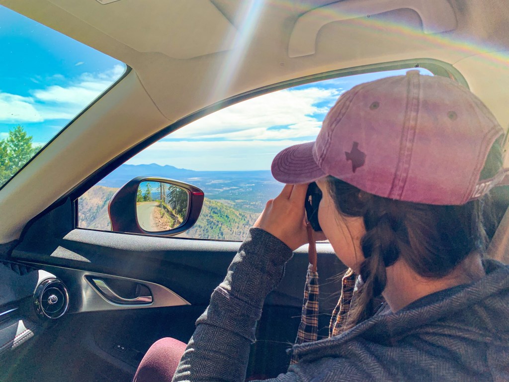 Ruidoso, New Mexico travel guide